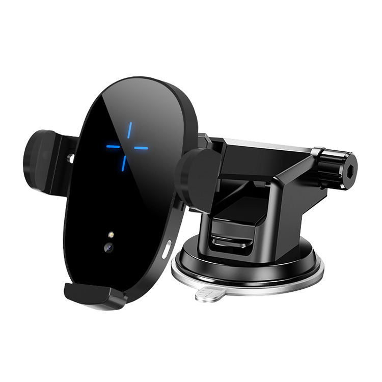  Compatible Universal 360 Degree Retractable Flexibility Mount Clip Car Phone Holder  