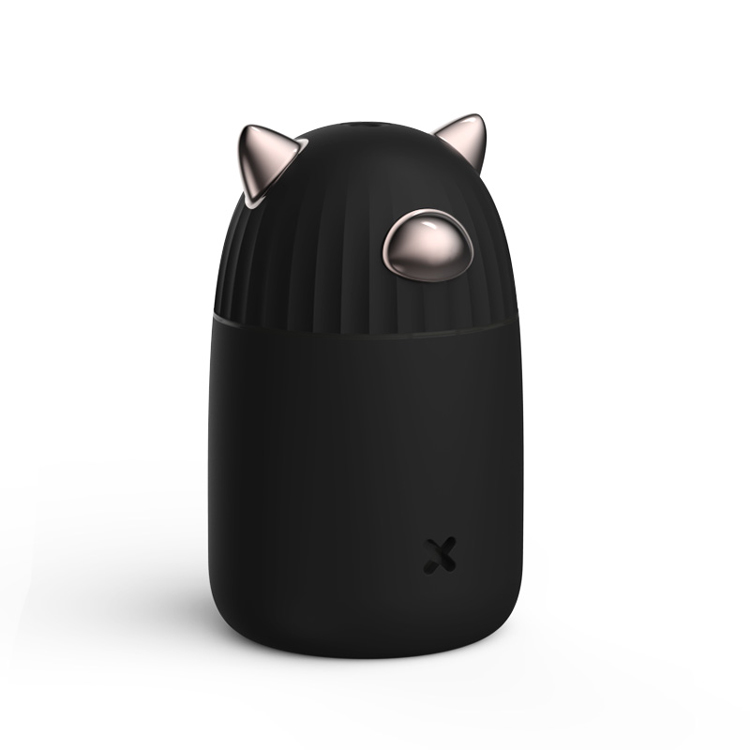  Mini Desktop Mist Cool для дома и офиса портативный USB ультразвуковой небольшой увлажнитель воздуха  